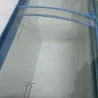 ثلاجة فريزر نضيفه