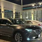 مازدا جيب CX9 فل كامل للبيع