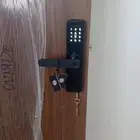 اقفال ذكيه سمارت لوك