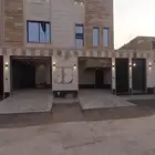 فيلا دور دور مساحة 300 متر بحي بدر