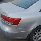 سوناتا هونداي 2010