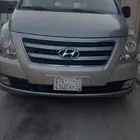 هونداي H1.. 2016