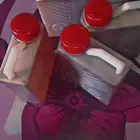 عسل سلام وسمر