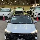 فورد توريس امبيانتي 2025 وكالة