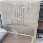 سرير نفر ونص نفر واحد بردو موجوده رقم واتساب