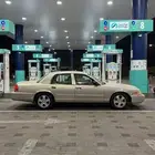فورد فكتوريا 2011 مالك اول