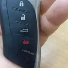 محل مفاتيح برمجة سيارات واقفال ذكية