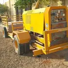 ماكينه كهرباء دوتس المانيا (4)سلندر (33)كيلو حد 13 الف