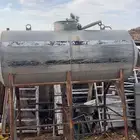 للبيع خزان ماء