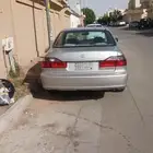 هوندا اكورد 1998 للبيع الموتر مفحوص مجدد ولا يشكو من شي