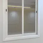 المنيوم درايش مطابخ استركشر سكريت دبل غلاص