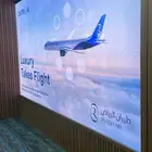 شاشات اضائات استيج مسارح سستم صوت للتواصل