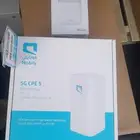 special offer unlimited mobily router with SIM 5G 230 SR per
