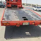 للبيع سطحه ونش كامل