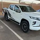 Mitsubishi automatic Diesel 4-4