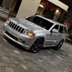 جيب جراند شروكي2010 SRT8