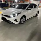 كيا سيراتو 2022