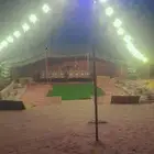 مخيم قسم شباب للبيع جاهز