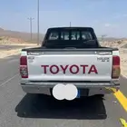 هايلوكس مديل 2012