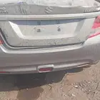 سوزوكي ديزاير. 2024. تشليح