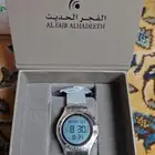 ساعه الفجر الحديث للبيع استخدام شهر