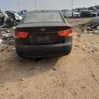 توجد لدنيا قطع غيار كيا سرتوا موديل 2010