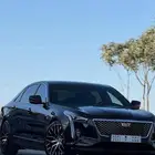 ct6 2019 cadillac