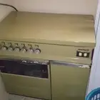 غاز وتلاجه
