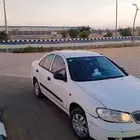 نيسان صني موديل 2004