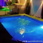 شاليهات رمال
