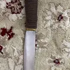 سكين ام شوكه