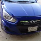 Accent 2011 car for sale
