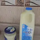 سمن غنم مضمون 100
