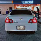 شيفروليه (ماليبو) 2012