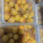 رطب روثانه الكميه 10 علبه