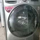 غسالة اتوماتيك ال جي