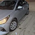 اكسنت 2021 الممشى 180 السياره شد بلد كامل السعر 36