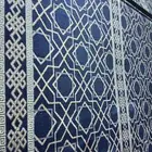 Turkish mosque carpet furnishings