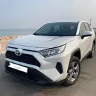 راف فور 2025 ستاندر عداد 1500 فقط