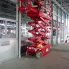 Caesar Lift  Man Lift and Forklift for rent