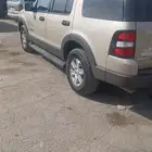 فورد اكسبلورر 2006