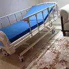 سرير طبي كهربائي للبيع با 1000معا التوصيل