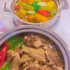 اكل البيت اللي في بالك