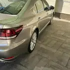 للبيع لكزس LS 2016 بدي وكاله