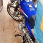 عدد 2 دباب صيني موديل 2025 و2024 شبه الجديد بحاله ممتازه
