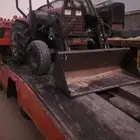 مطلوب ميكانيكي حراثة ماسي فيرجستون