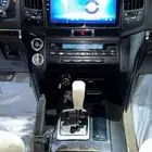 جيب لاندكروزر 2009 ماشي 326 الف من المستخدم راسآ