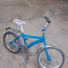سيكل رامبو نضيف. ما يشتكي من شين