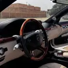 مارسيدس S500 2008