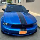سياره موستينج كشف ماستينج للبيع